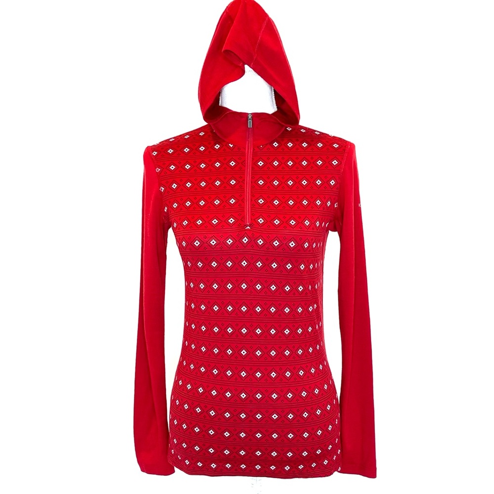 ICEBREAKER | Bodyfit 200 Merino Wool Top